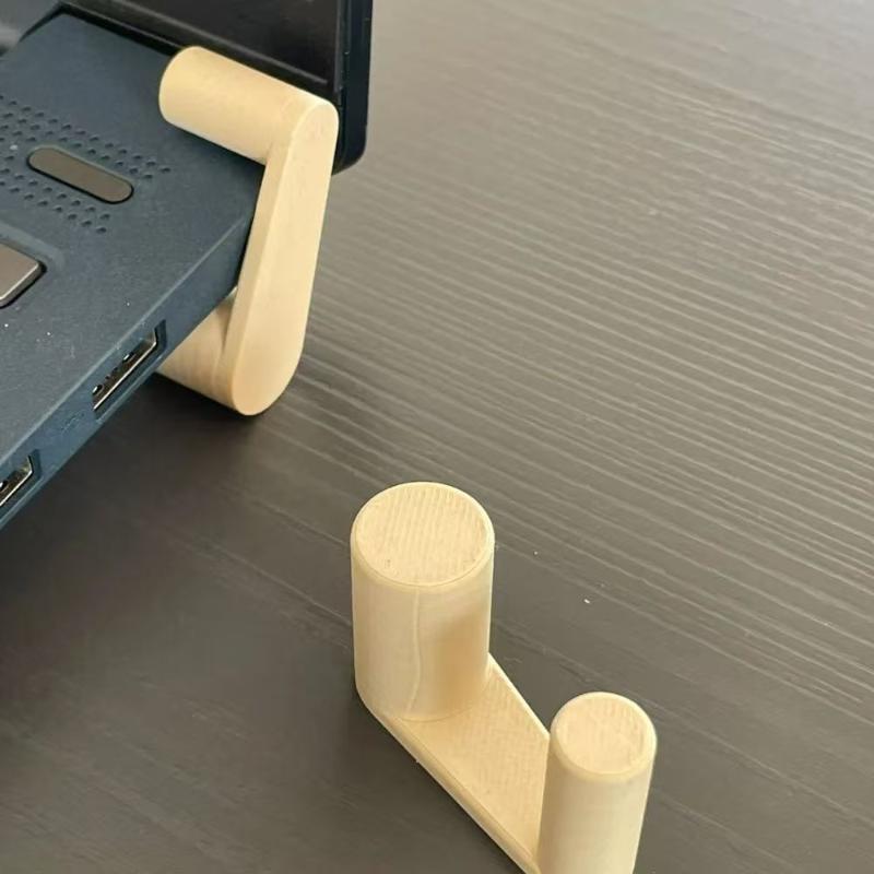 Cooling Stand Tablet - 【New】1Pair Portable Laptop Cooling Stand Ventilated