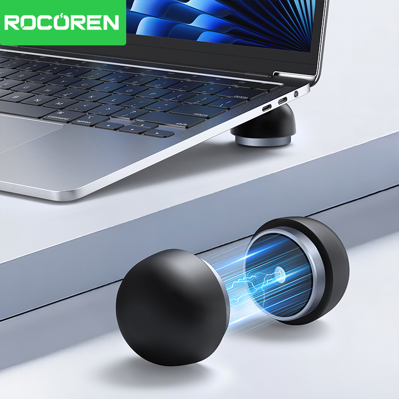 Rocoren Laptop Stand Notebook  - đánh giá và giá Cooling Stand Tablet