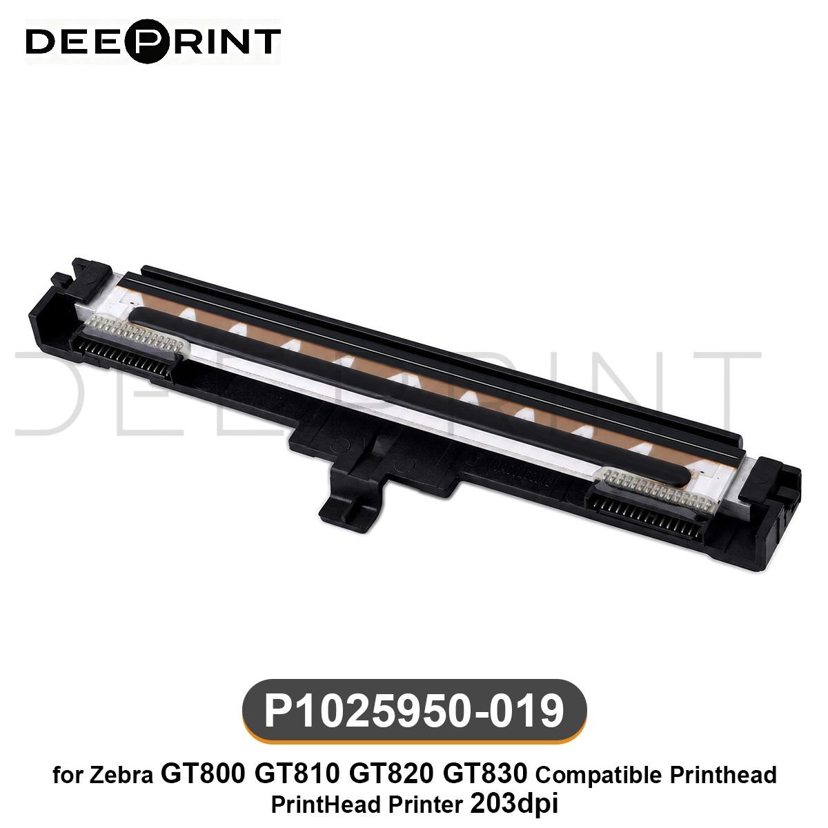 P1025950-019 203DPI Thermal Pr - đánh giá và giá Zebra Tablet Accessories