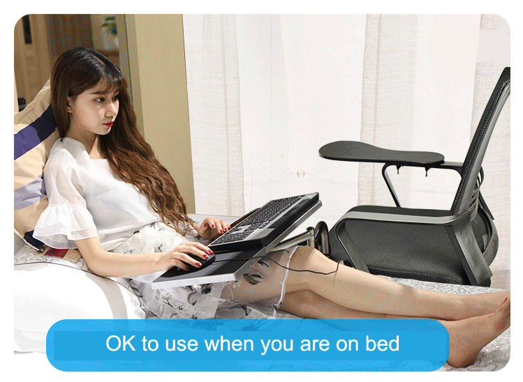 Hyvarwey Full Chuyển Động Đa N - đánh giá và giá Tablet Lap Desk