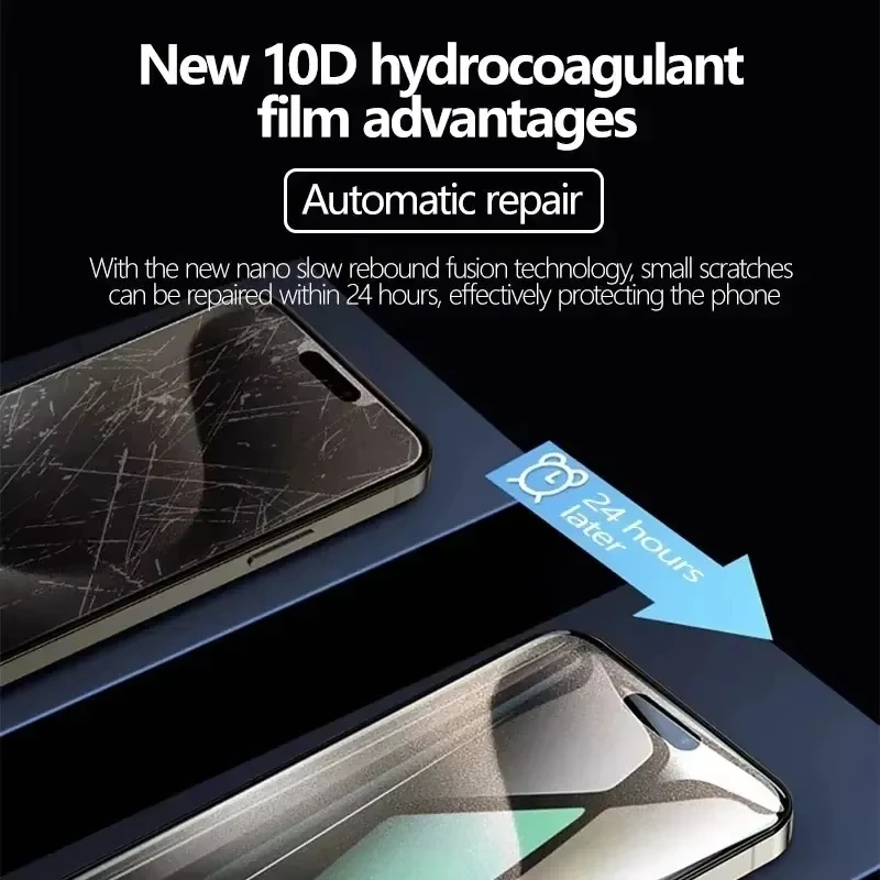 1-5PCS Soft Silicone Hydrogel  - đánh giá và giá Oneplus Tablet Accessories