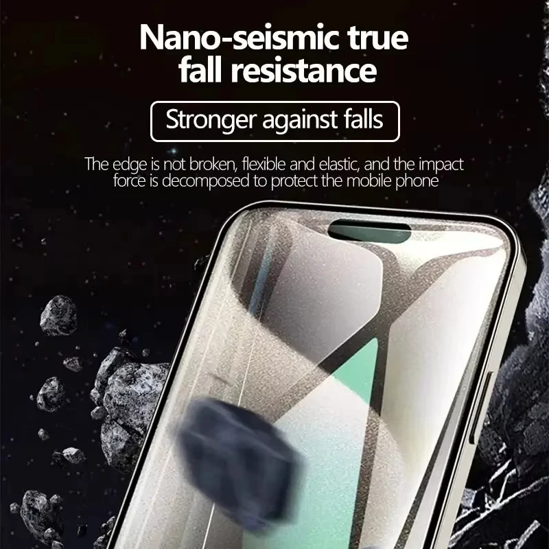 1-5PCS Soft Silicone Hydrogel  - đánh giá và giá Oneplus Tablet Accessories