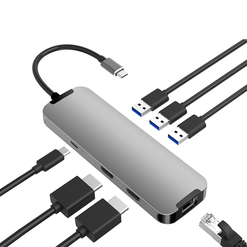 OEM Multi Function   Compatibl - đánh giá và giá Usb Hub Type C