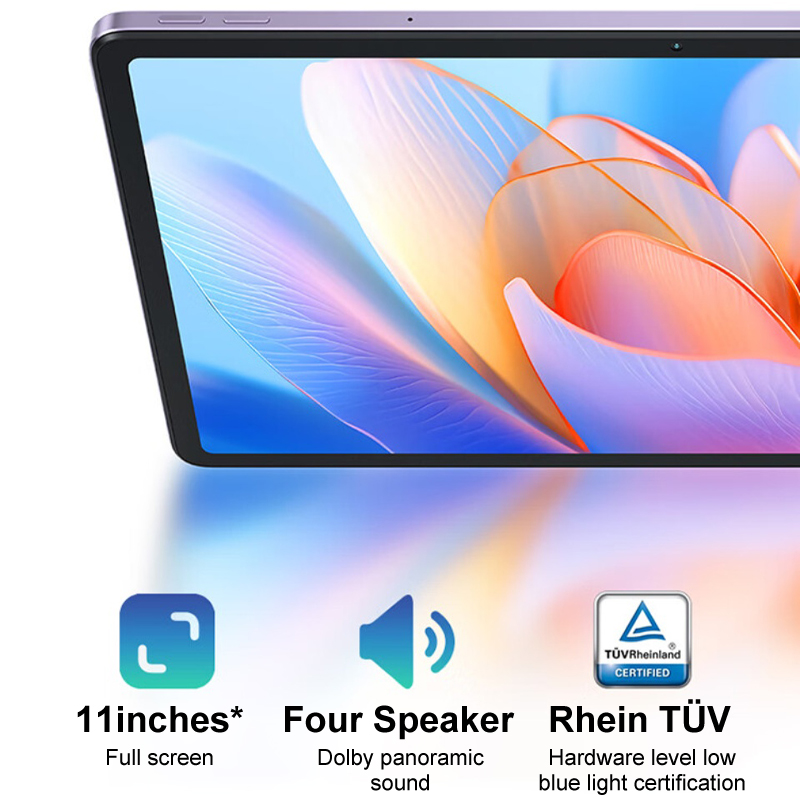 Lenovo Xiaoxin Pad 2024 11 Inc - đánh giá và giá Android Tablet Gaming Accessories