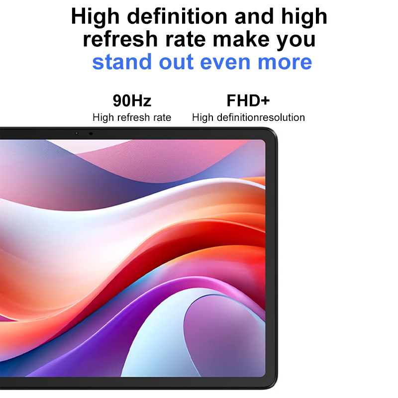 Lenovo Xiaoxin Pad 2024 11 Inc - đánh giá và giá Android Tablet Gaming Accessories