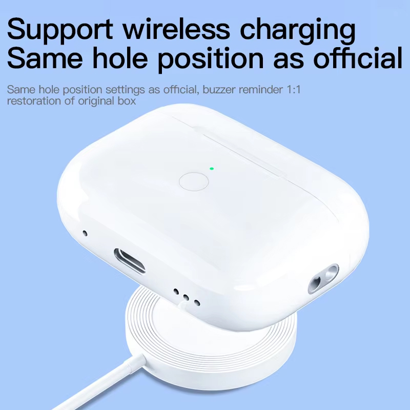 Replacement Original Charging  - đánh giá và giá Wired Earphone Lightning
